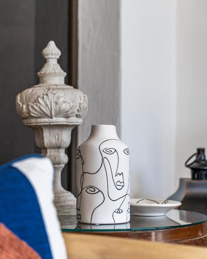 Loup Castel Boutique Hotel B&B Le Bar-sur-Loup ภายนอก รูปภาพ